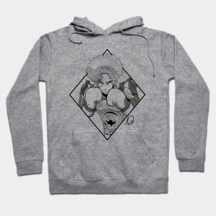 Megalobox Hoodie